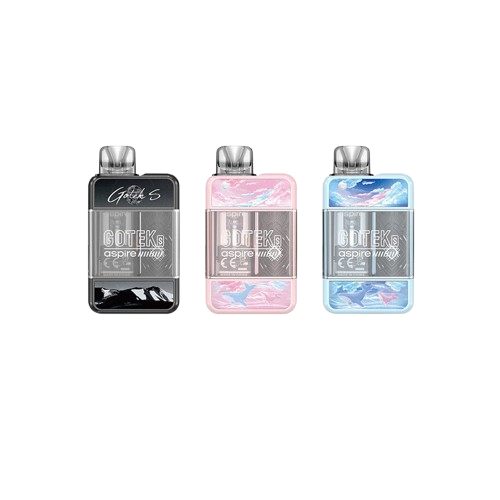 Kit Pod Gotek S